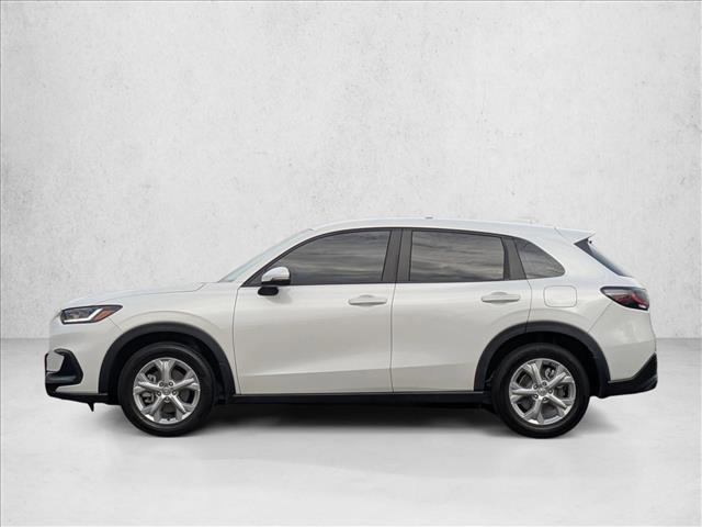 used 2023 Honda HR-V car, priced at $22,952