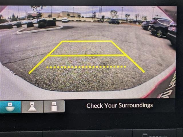 used 2023 Honda HR-V car, priced at $22,952