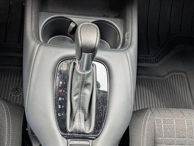 used 2023 Honda HR-V car, priced at $22,952