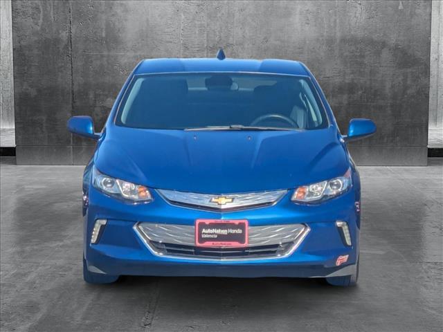 used 2017 Chevrolet Volt car, priced at $16,395