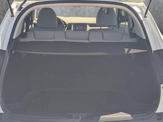 used 2017 Honda HR-V car, priced at $17,995