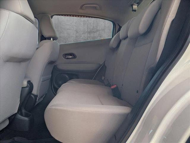 used 2017 Honda HR-V car, priced at $17,995
