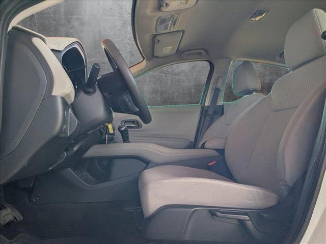 used 2017 Honda HR-V car, priced at $17,995