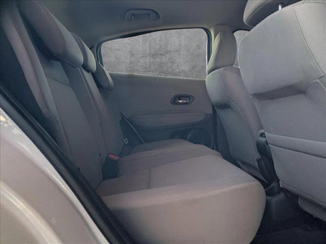 used 2017 Honda HR-V car, priced at $17,995