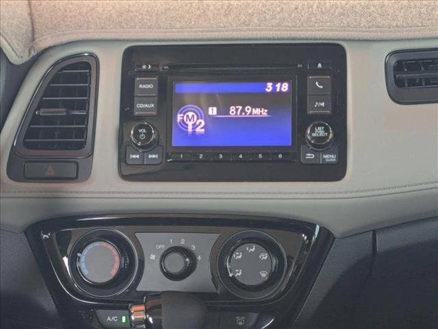 used 2017 Honda HR-V car, priced at $17,995