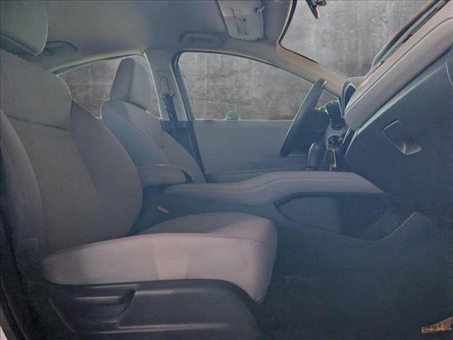 used 2017 Honda HR-V car, priced at $17,995