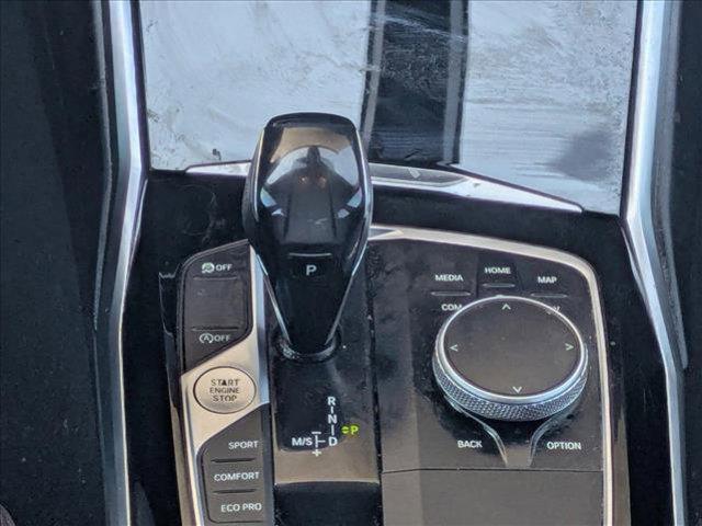 used 2019 BMW 330 car, priced at $19,395