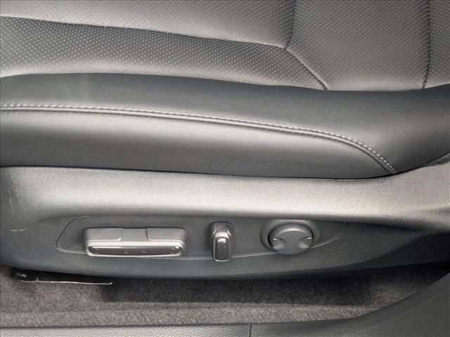 new 2025 Honda Accord Hybrid car, priced at $36,090