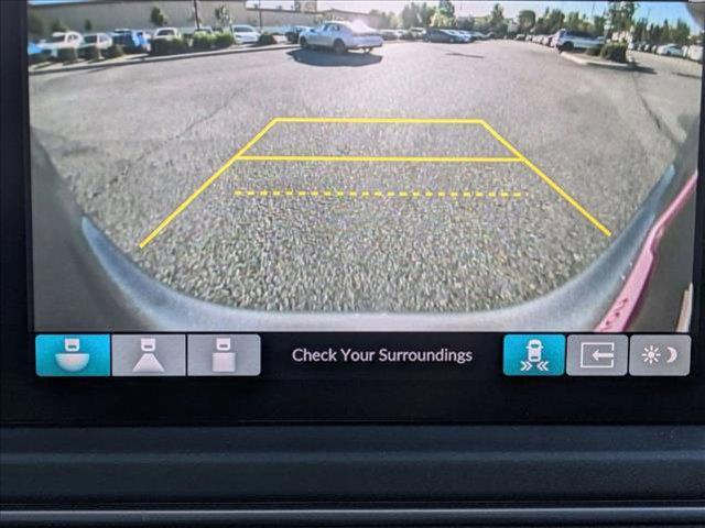 new 2025 Honda Pilot car, priced at $49,894