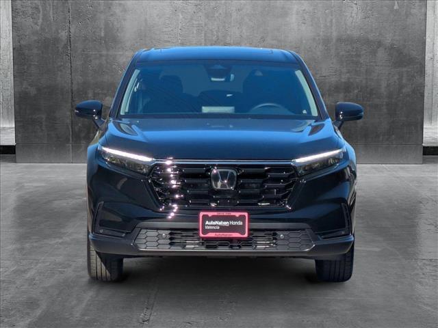 new 2025 Honda CR-V car, priced at $36,350