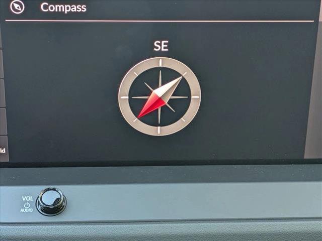 new 2025 Honda Accord Hybrid car, priced at $35,804