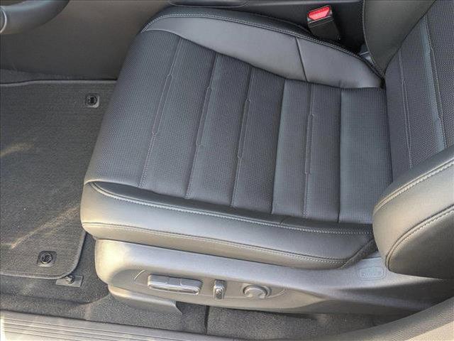 new 2025 Honda CR-V car, priced at $36,850