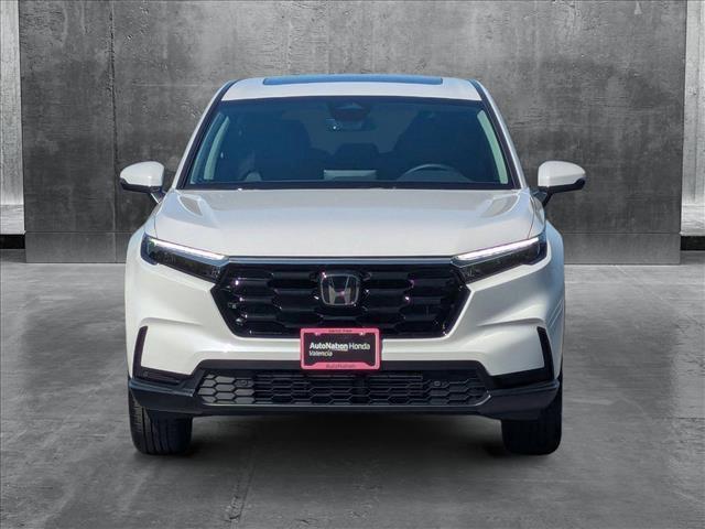 new 2025 Honda CR-V car, priced at $36,850