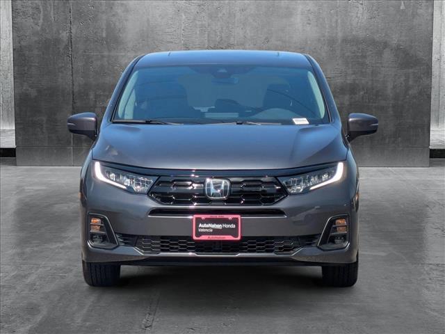 new 2025 Honda Odyssey car, priced at $48,360