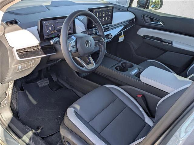 new 2025 Honda Prologue car, priced at $53,694