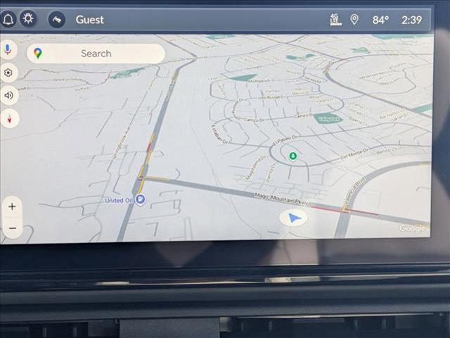 new 2025 Honda Prologue car, priced at $53,694