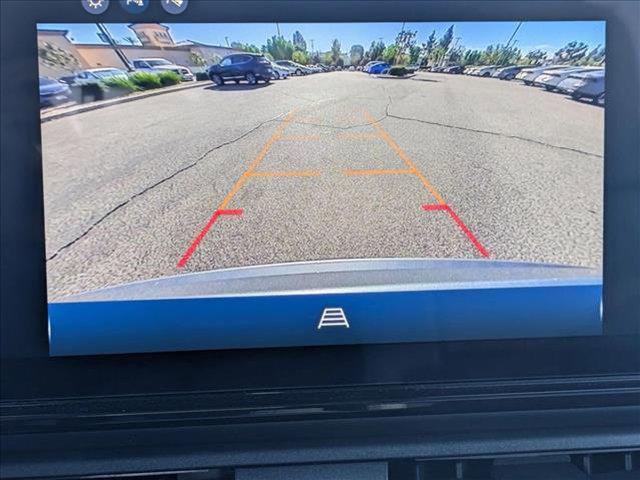 new 2025 Honda Prologue car, priced at $53,694