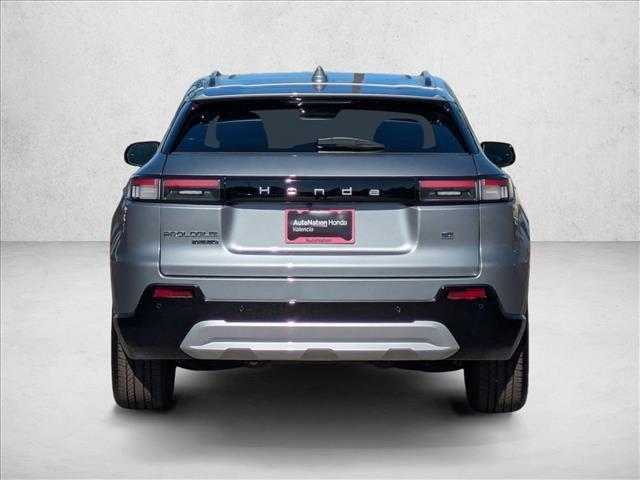 new 2025 Honda Prologue car, priced at $53,694