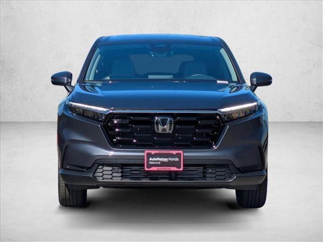 new 2026 Honda CR-V car, priced at $37,349
