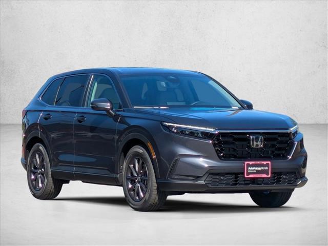new 2026 Honda CR-V car, priced at $37,349