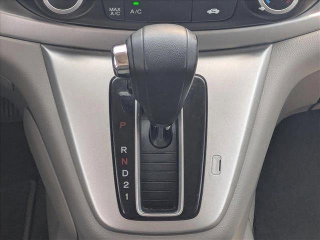 used 2014 Honda CR-V car, priced at $10,495