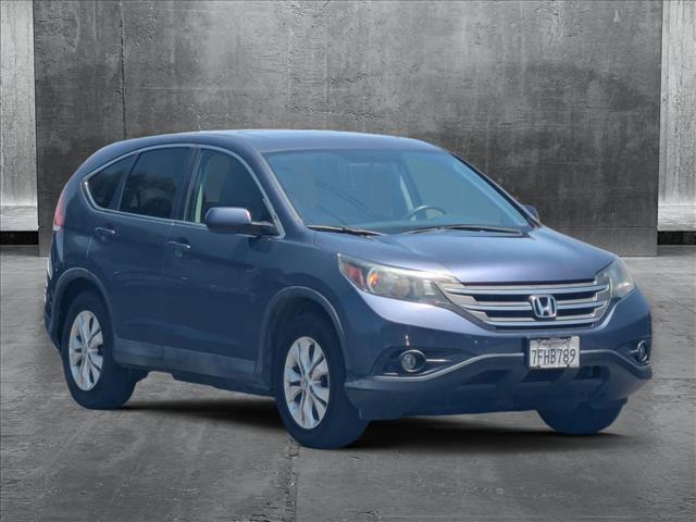 used 2014 Honda CR-V car, priced at $10,495