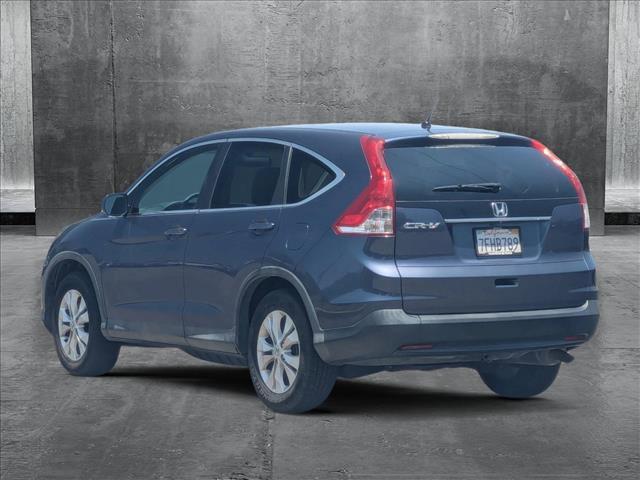 used 2014 Honda CR-V car, priced at $10,495