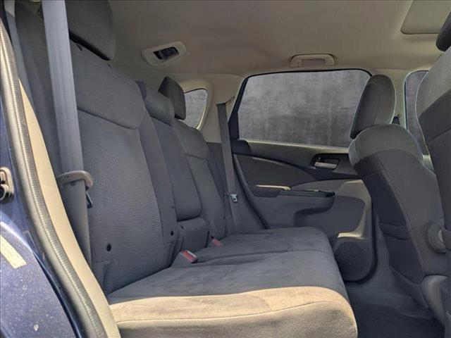 used 2014 Honda CR-V car, priced at $10,495