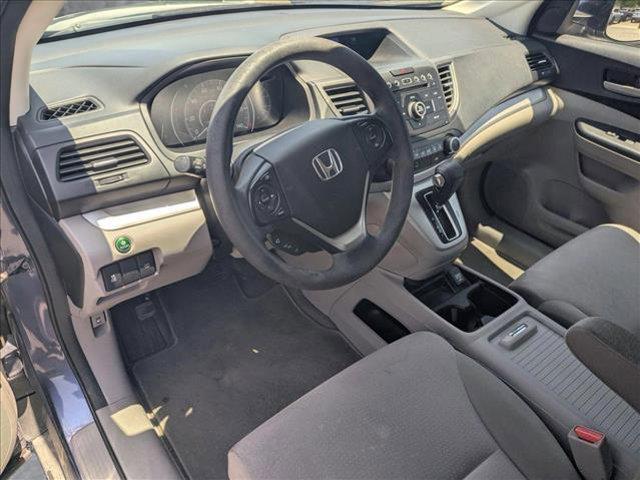 used 2014 Honda CR-V car, priced at $10,495