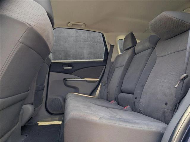 used 2014 Honda CR-V car, priced at $10,495