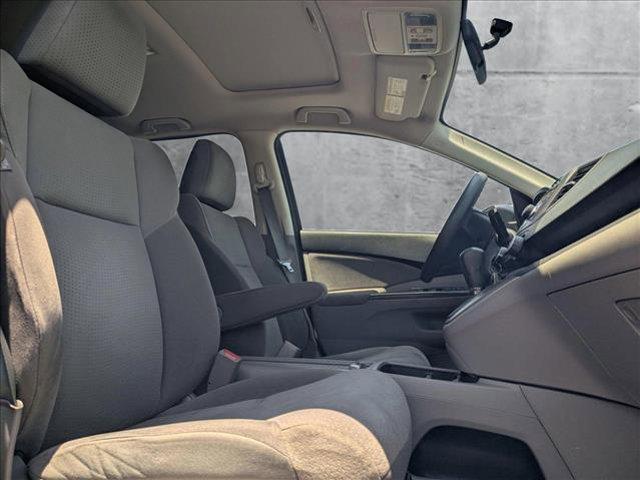 used 2014 Honda CR-V car, priced at $10,495