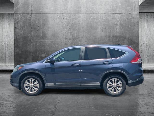 used 2014 Honda CR-V car, priced at $10,495