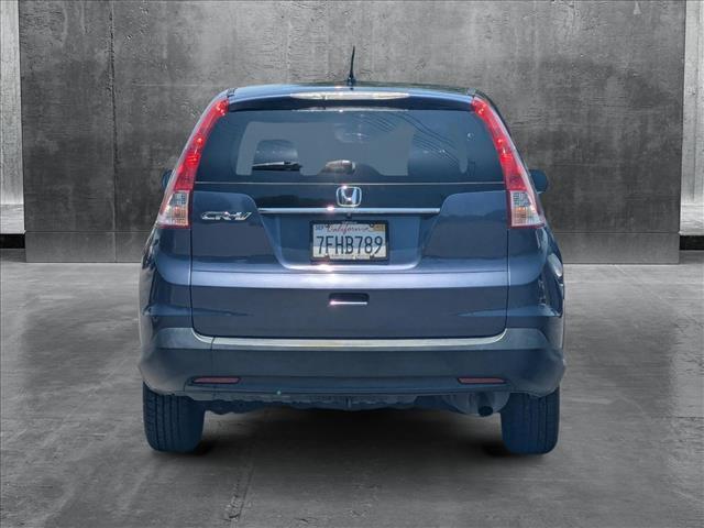 used 2014 Honda CR-V car, priced at $10,495