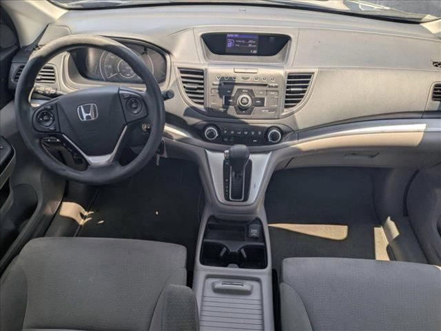 used 2014 Honda CR-V car, priced at $10,495