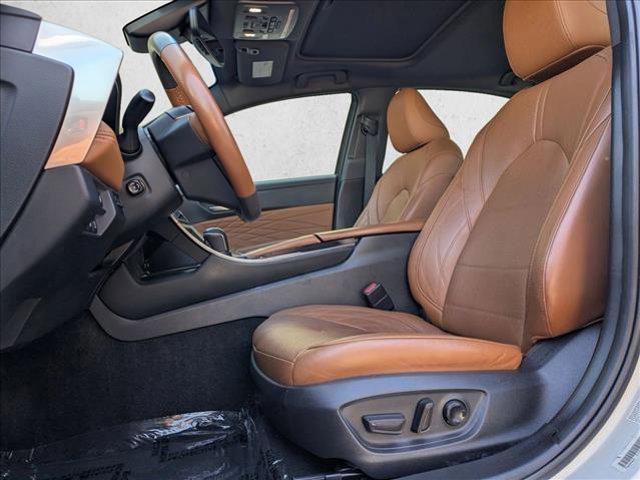 used 2019 Toyota Avalon Hybrid car, priced at $27,991