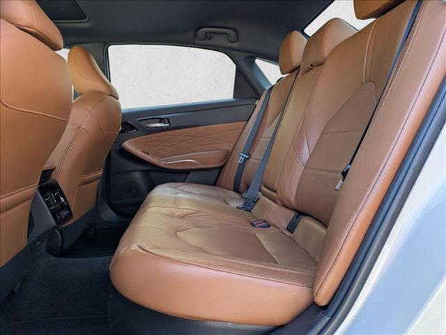 used 2019 Toyota Avalon Hybrid car, priced at $27,991