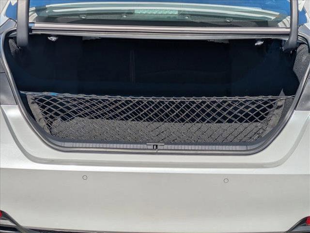 used 2019 Toyota Avalon Hybrid car, priced at $27,991