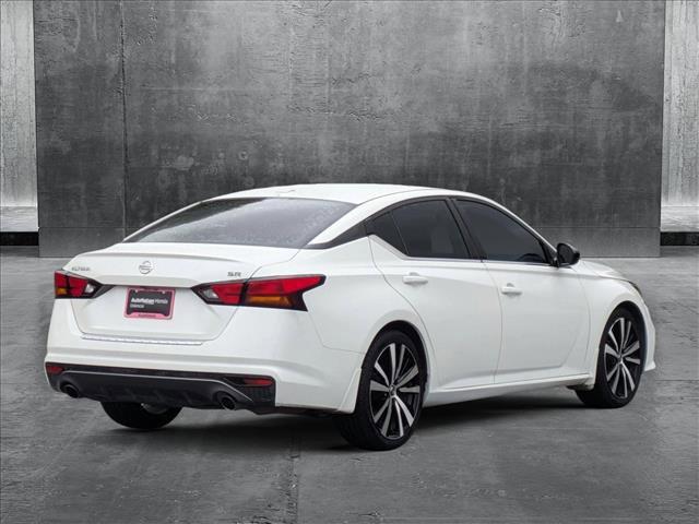 used 2019 Nissan Altima car, priced at $14,995