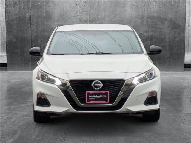 used 2019 Nissan Altima car, priced at $14,995