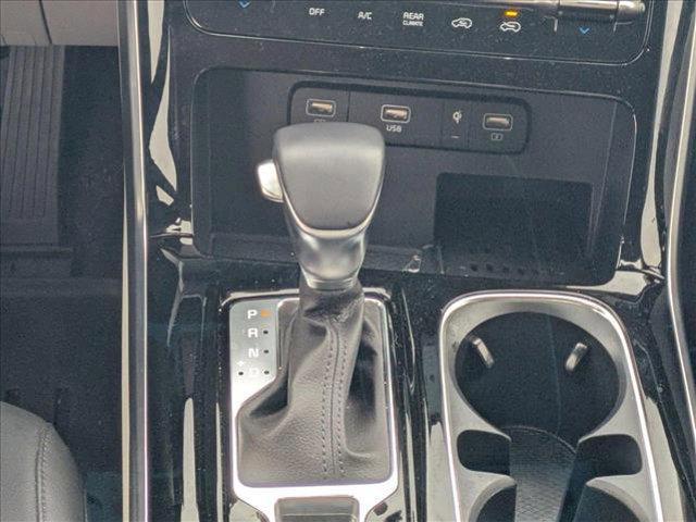 used 2024 Kia Carnival car, priced at $38,800
