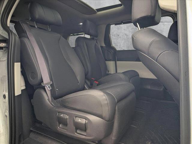used 2024 Kia Carnival car, priced at $42,455