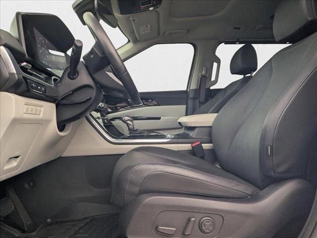 used 2024 Kia Carnival car, priced at $38,800