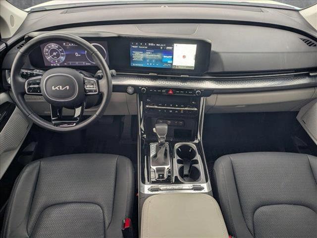 used 2024 Kia Carnival car, priced at $42,455