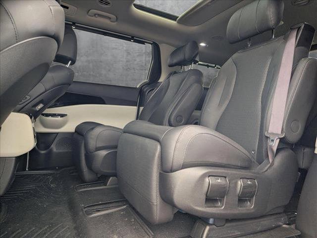 used 2024 Kia Carnival car, priced at $42,455