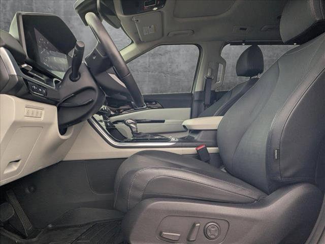 used 2024 Kia Carnival car, priced at $42,455