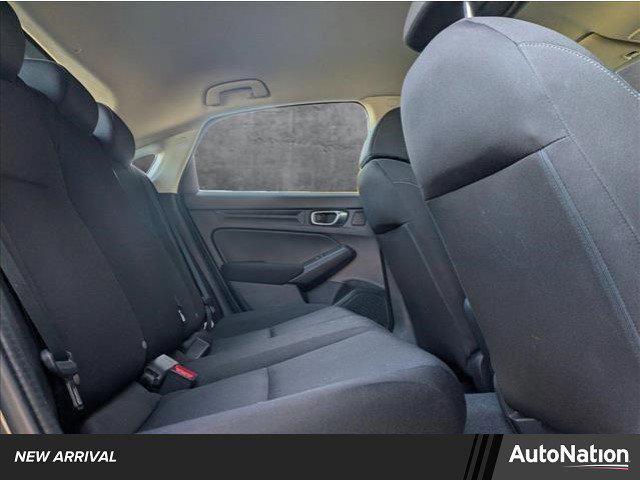 used 2016 Honda Civic car, priced at $13,990