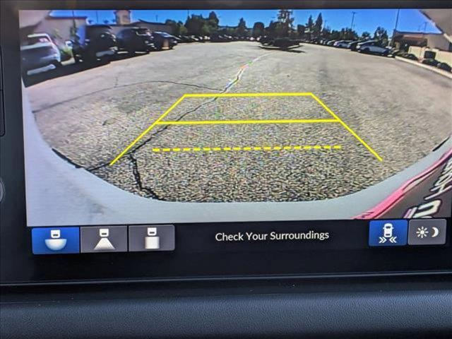 new 2026 Honda HR-V car, priced at $30,404