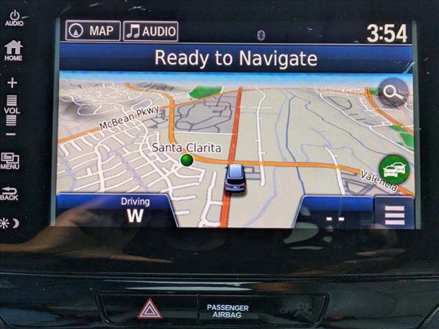 used 2018 Honda Pilot car, priced at $21,991