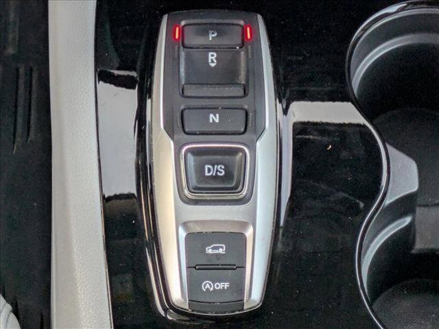 used 2018 Honda Pilot car, priced at $21,991