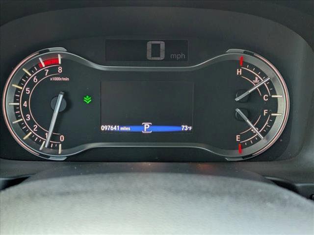 used 2018 Honda Pilot car, priced at $21,991